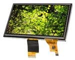 Imagen ampliada de Display Visions EA R1024X-70BLW